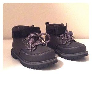 Boys shoes brand new